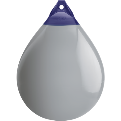 grey of Polyform US Polyform A-Series Buoys