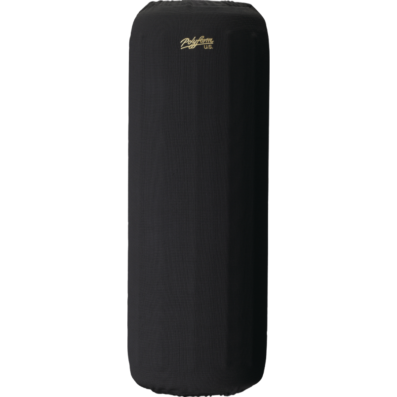 htm4 cover black of Polyform US Polyform Elite Fender Covers