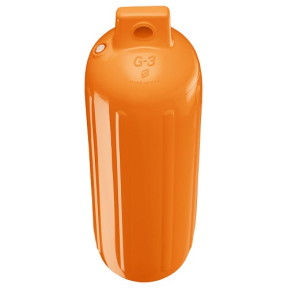 Polyform G-Series Boat Fenders - Orange
