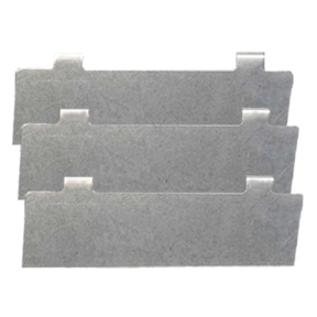 The Power Stove Windscreens