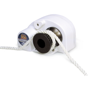 p77726 of Powerwinch Capstan 300 Windlass - 300 lb Max Pull