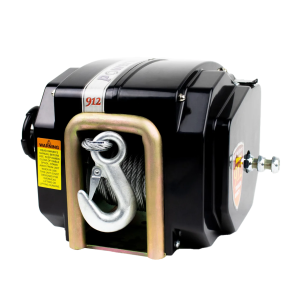912w of Powerwinch Powerwinch 912 Electric Trailer Winch
