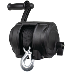 Premier Series 2000 Trailer Winch