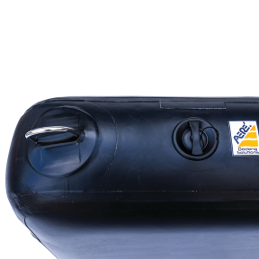 Aere Inflatable Flat Fenders - Heavy Duty 1.2 mm Fabric