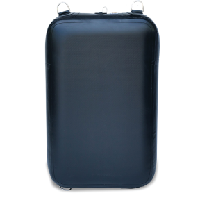 Aere Inflatable Flat Fenders - Heavy Duty 1.2 mm Fabric