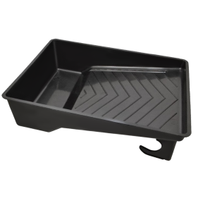 angle of Premiere Paint Rollers Deep Well Plastic Roller Tray