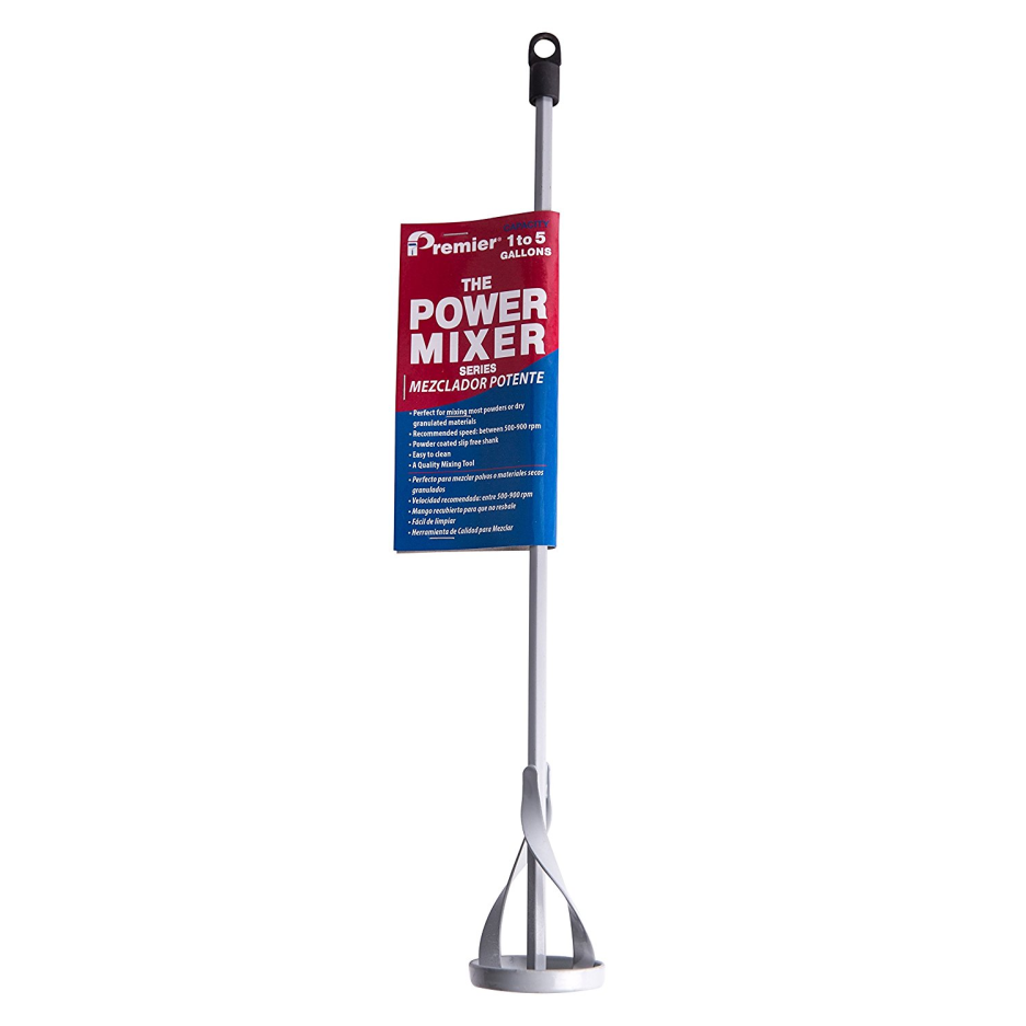 72531 of Premiere Paint Rollers Power Mixer Attachment