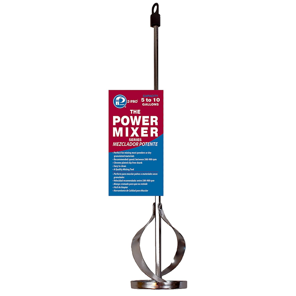 pm 72532 of Premiere Paint Rollers Power Mixer Attachment