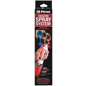 Spray Gun - Complete
