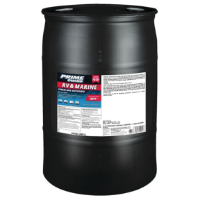 Prime Guard -50 Deg F RV Antifreeze - Glycerin Free