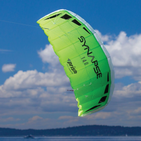 Synapse 140 Two Line Kite