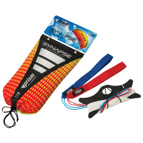 Synapse 170 Dual Line Kite