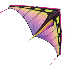 Zenith 5 Single Line Kites