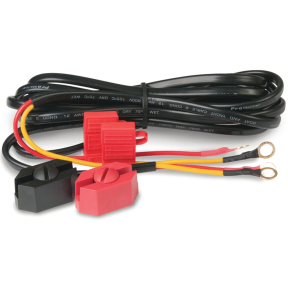 51070 of Pro Mariner 15' ProTourn Battery Cable Ext 