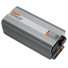 Pro Mariner 3000W TruPower Modified Sine Wave Marine Inverter - 12V DC In, 110V AC Out