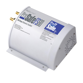 22074safe of Pro Mariner ProMariner ProSafe FailSafe Galvanic Isolator