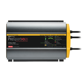 ProSportHD Series On-Board Waterproof Battery Chargers
