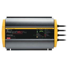 ProSportHD Series On-Board Waterproof Battery Chargers