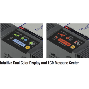 2000W TruePower Plus Inverter - 12V DC In, 115V AC Out, PS Pure Sine Wave