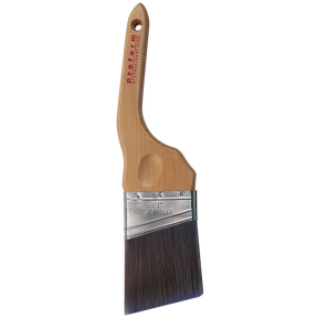p3 0as of Proform Technologies Professional Ergonomic Handle Brush