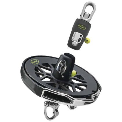 NEX Flying Sail Furler - With Spool