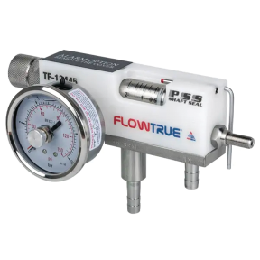 FlowTrue Adjustable Flow Meter
