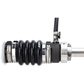 PSS Dripless Shaft Seal - Metric Models