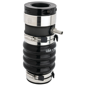 PSS Dripless Shaft Seal - Metric Models