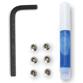 PSS Set Screw Kits