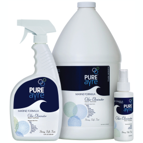 PureAyre Odor Eliminator Spray