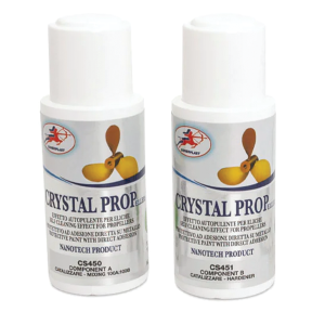 Crystal Prop Kit