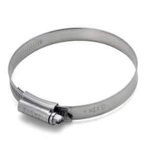 Worm Gear Hose Clamps