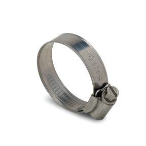Worm Gear Hose Clamps
