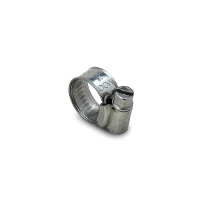 Worm Gear Hose Clamps