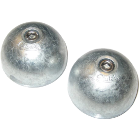 Aluminium Anode Kit for QUICK Bow Thruster BTQ185