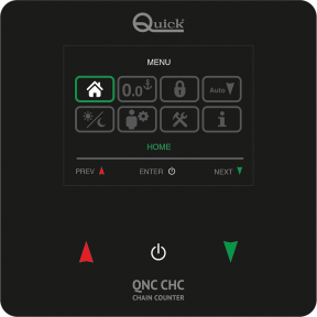 Chain Counter QNC CHC
