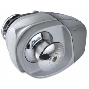 hc1012d5 of Quick Windlass Quick Hector 1000 Windlass with Drum