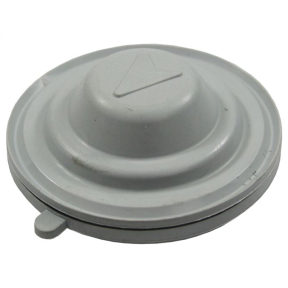 Rubber Inserts for Quick Windlass Foot Switch