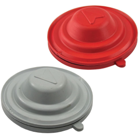 Rubber Inserts for Quick Windlass Foot Switch