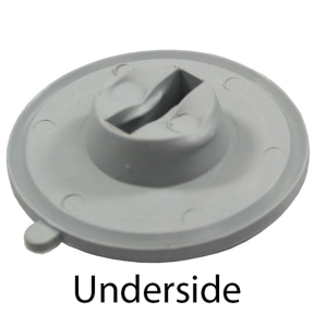 Rubber Inserts for Quick Windlass Foot Switch