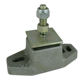 800-032 of R and D Drivetrain 5/8" Stud Double Acting Shear Loaded Engine Mount