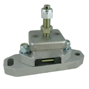 800-010y1 of R and D Drivetrain Yanmar Engine Mount