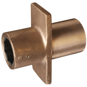 ISB Series Intermediate Propeller Shaft Bearing