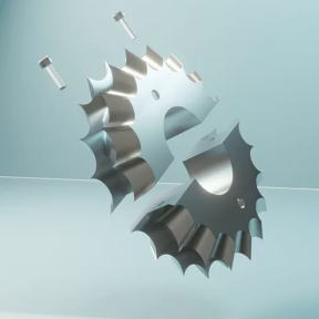 Piranha Dual Line Cutters