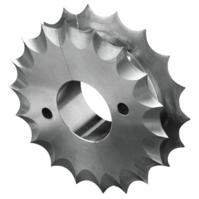 Piranha Dual Line Cutters