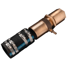 SA-Series Self-aligning Shaft Seals
