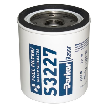 Racor S3227 Marine Spin-On Replacement Element