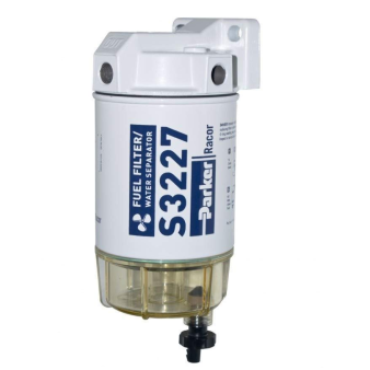 320r-rac-01 of Racor 320R-RAC Series Gasoline Fuel Filter