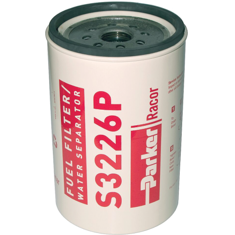 330R Series Diesel Spin-On Series Replacement Elements