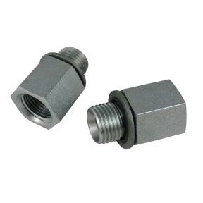 rk-45043 of Racor Check Valve Fittings